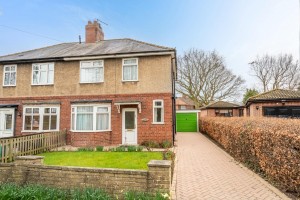 Images for Knapton Lane, York