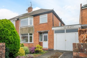 Images for Dringthorpe Road, York