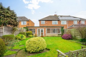 Images for Dringthorpe Road, York