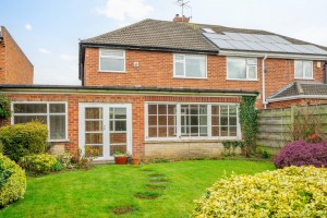 Images for Dringthorpe Road, York