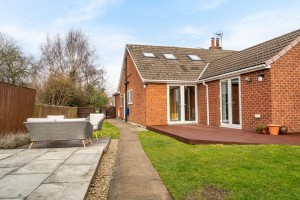 Images for Main Street, Askham Bryan, York