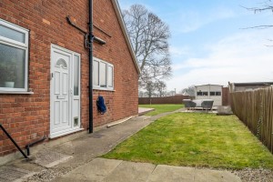 Images for Main Street, Askham Bryan, York