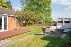 Images for Main Street, Askham Bryan, York