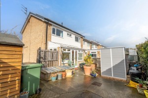 Images for Foxwood Lane, York