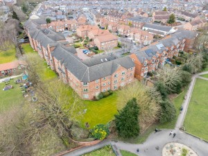 Images for Hansom Place, York