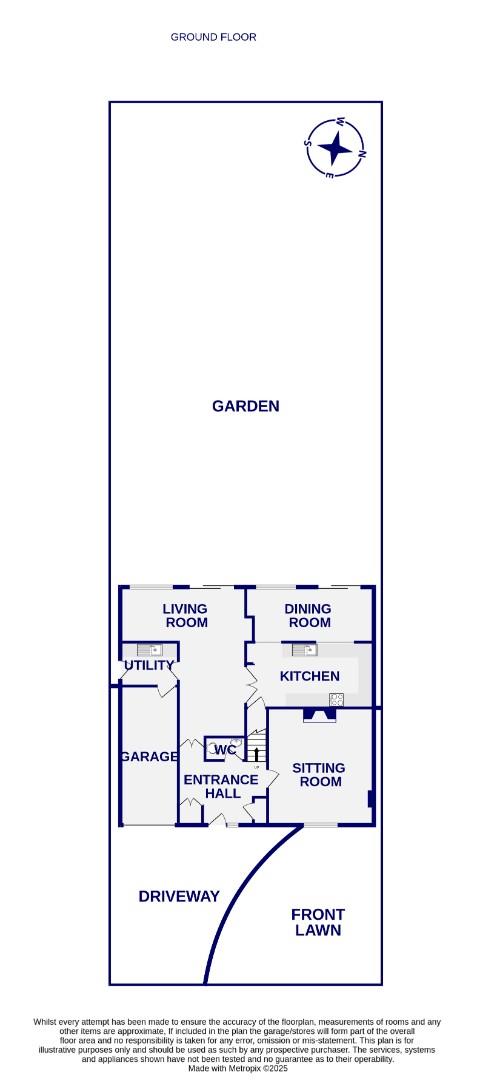 Floorplans For College Road, York