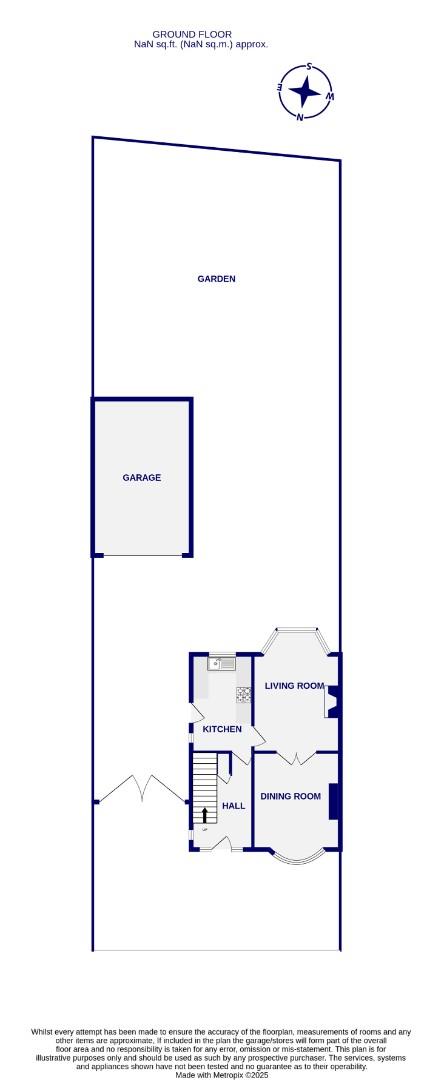 Floorplans For Fairway, York