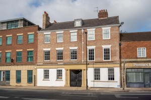 Images for Blossom Street, York