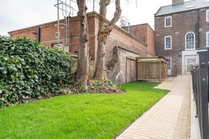 Images for Blossom Street, York