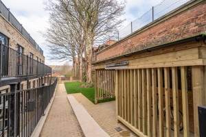 Images for Blossom Street, York