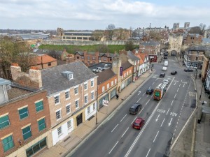 Images for Blossom Street, York
