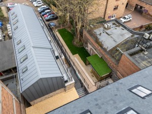 Images for Blossom Street, York