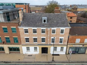 Images for Blossom Street, York