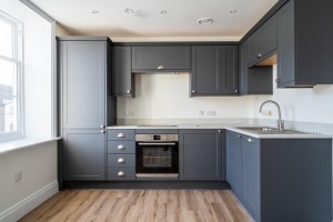 Images for Blossom Street, York