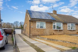Images for Riverside Crescent, Huntington, York