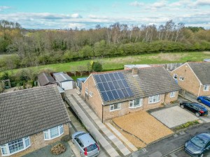 Images for Riverside Crescent, Huntington, York