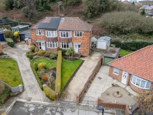 Images for Dilys Grove, York