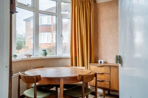 Images for Dilys Grove, York