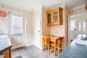 Images for Dilys Grove, York