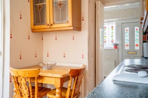 Images for Dilys Grove, York