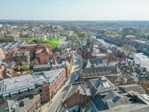Images for Apartment 12 Castle Chambers, Clifford Street, York, YO1 9RG