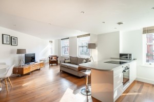 Images for Apartment 12 Castle Chambers, Clifford Street, York, YO1 9RG