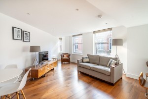 Images for Apartment 12 Castle Chambers, Clifford Street, York, YO1 9RG