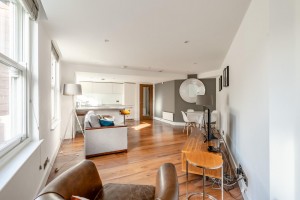 Images for Apartment 12 Castle Chambers, Clifford Street, York, YO1 9RG