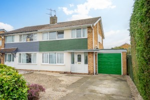 Images for Foxwood Lane, York