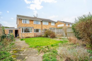 Images for Foxwood Lane, York