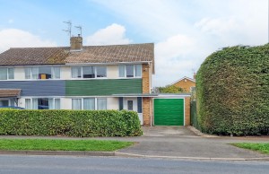Images for Foxwood Lane, York