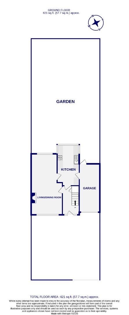 Floorplans For Foxwood Lane, York