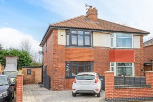 Images for Byron Drive, York