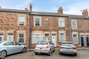Images for Argyle Street, York