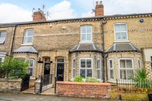 Images for Neville Terrace, York