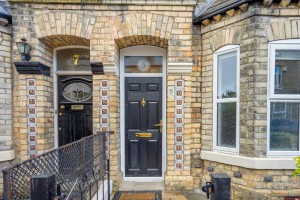 Images for Neville Terrace, York
