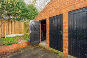 Images for Peel Close, Heslington, York