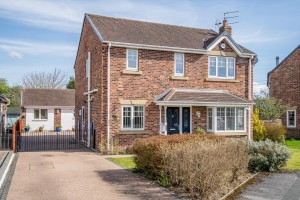 Images for Dykes Lane, Copmanthorpe, York
