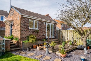 Images for Dykes Lane, Copmanthorpe, York