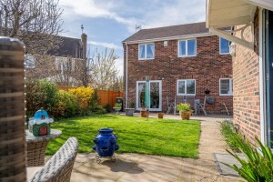 Images for Dykes Lane, Copmanthorpe, York