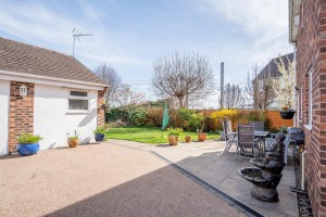 Images for Dykes Lane, Copmanthorpe, York