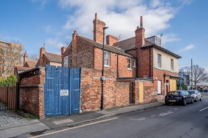 Images for Haxby Road, York