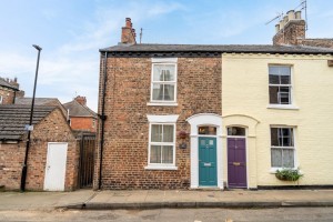 Images for Cleveland Street, York