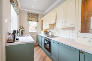 Images for Cleveland Street, York