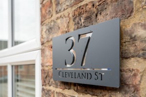 Images for Cleveland Street, York