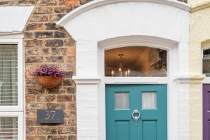 Images for Cleveland Street, York