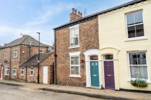 Images for Cleveland Street, York