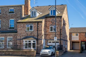 Images for Haxby Road, York