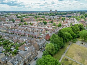 Images for Haxby Road, York