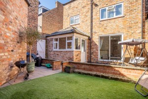 Images for Haxby Road, York